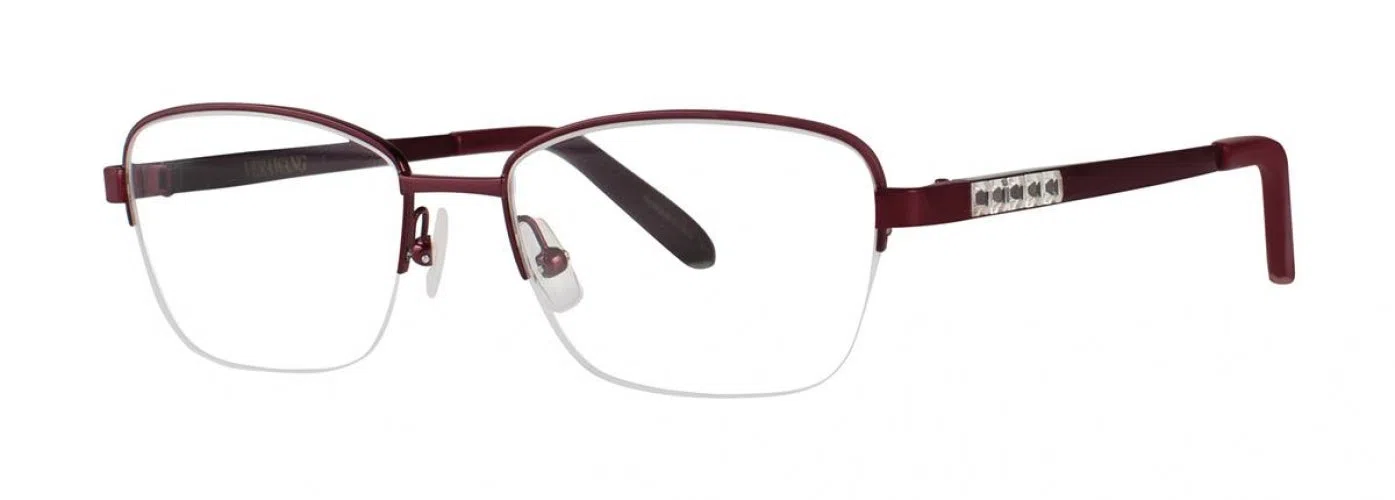 Vera Wang LASYA Eyeglasses - view 3